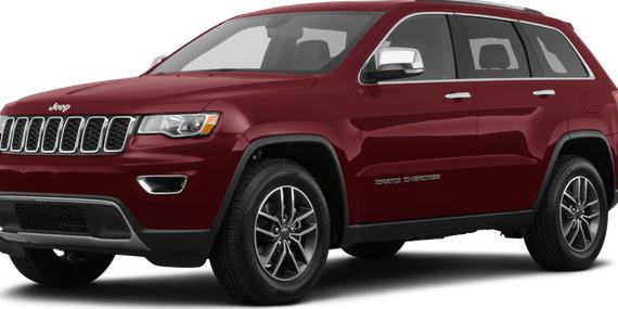 JEEP GRAND CHEROKEE 2020 1C4RJFBG0LC293550 image